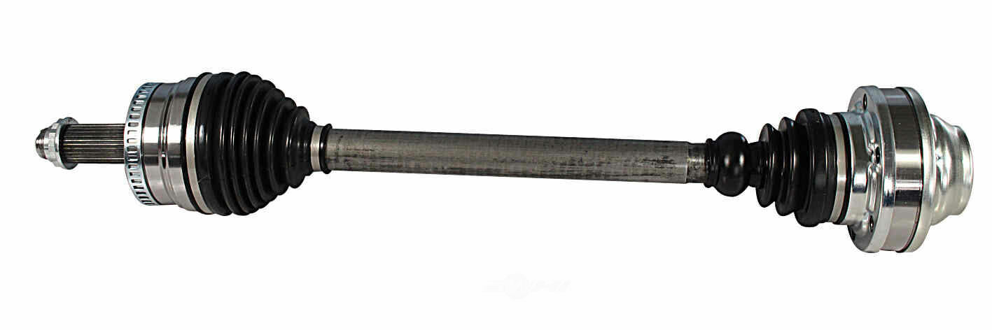 GSP North America NCV83000 CV Axle Assembly