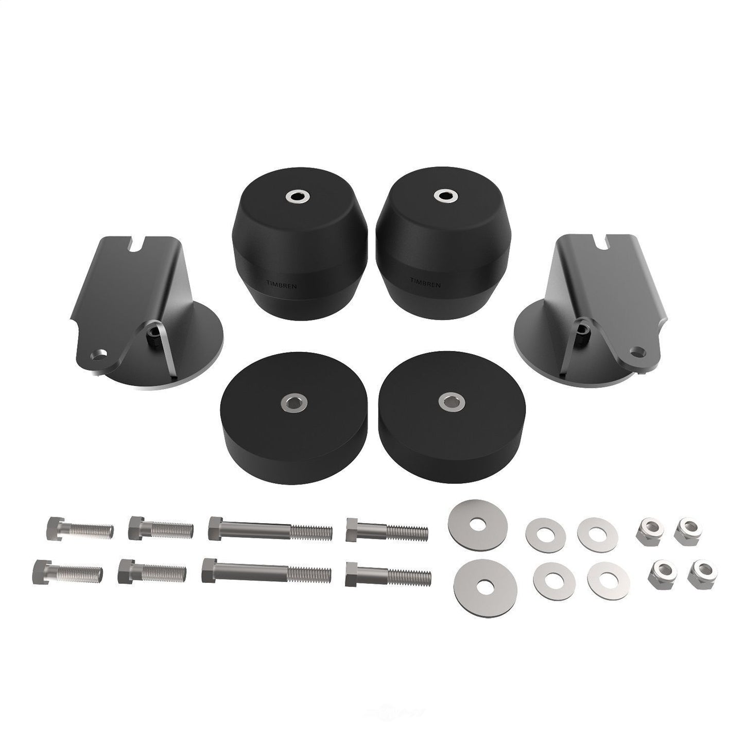 TIMBREN SES GMRTT35S Suspension Rubber Helper Spring Kit