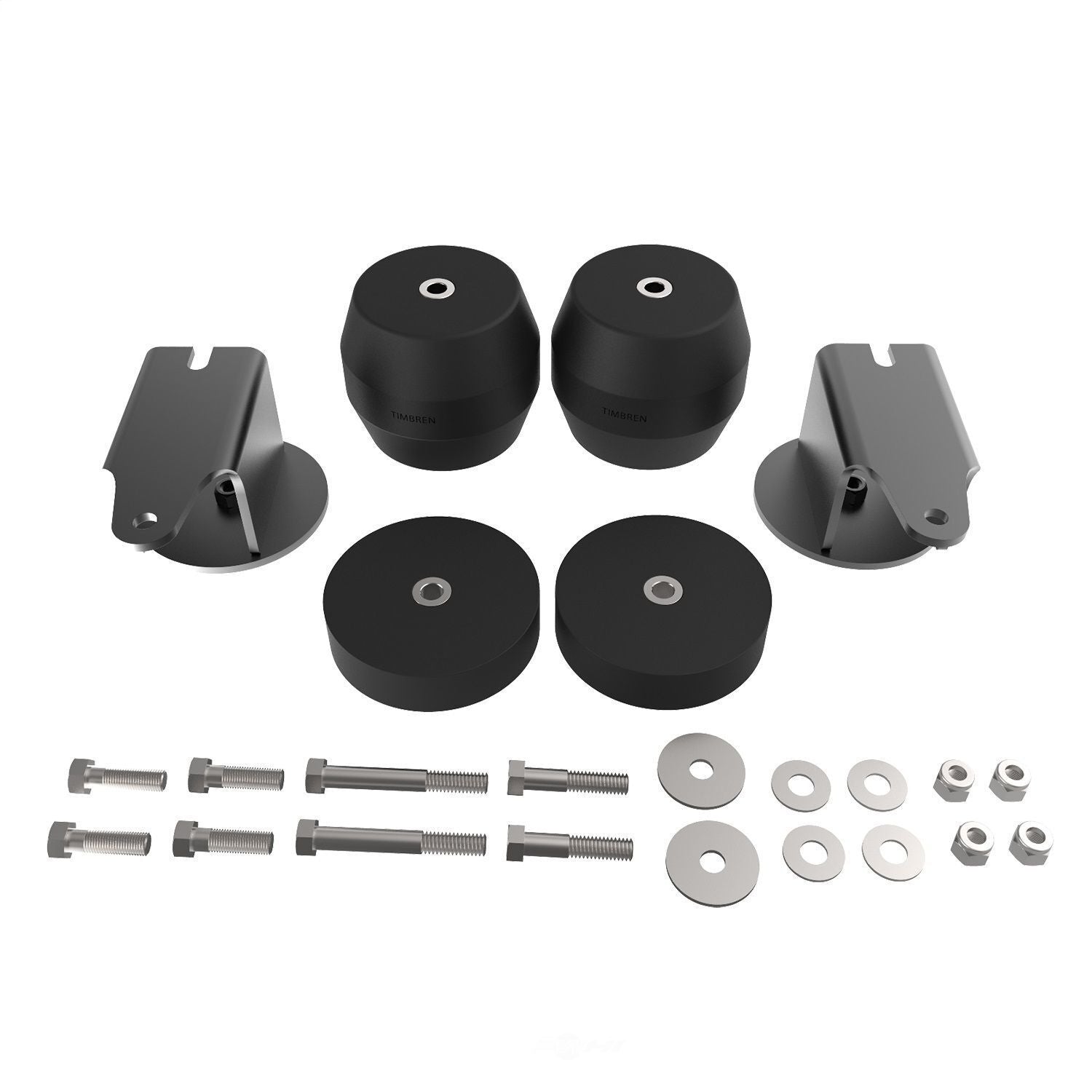 TIMBREN SES GMRTT35S Suspension Rubber Helper Spring Kit