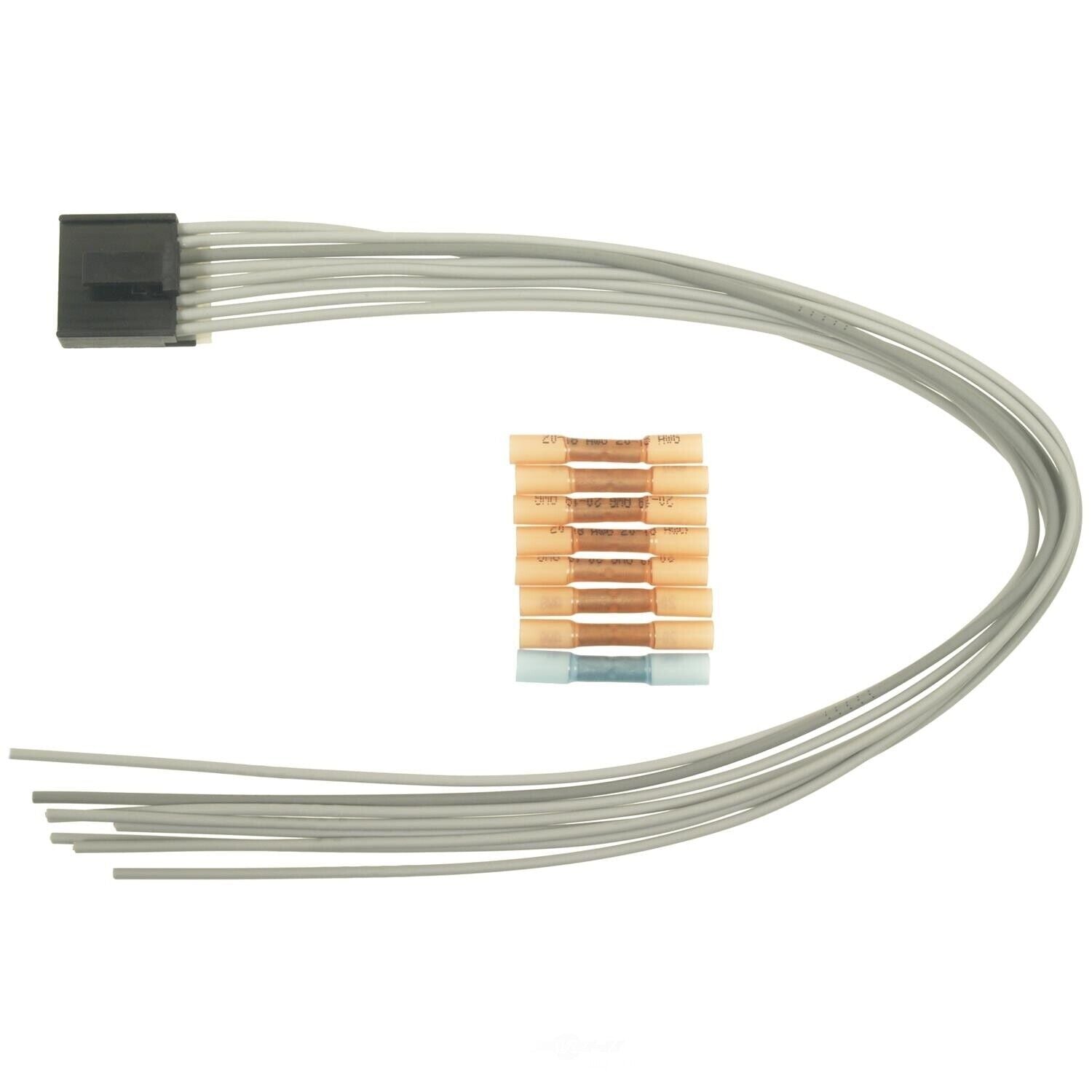 BWD PT607 Steering Angle Sensor Connector