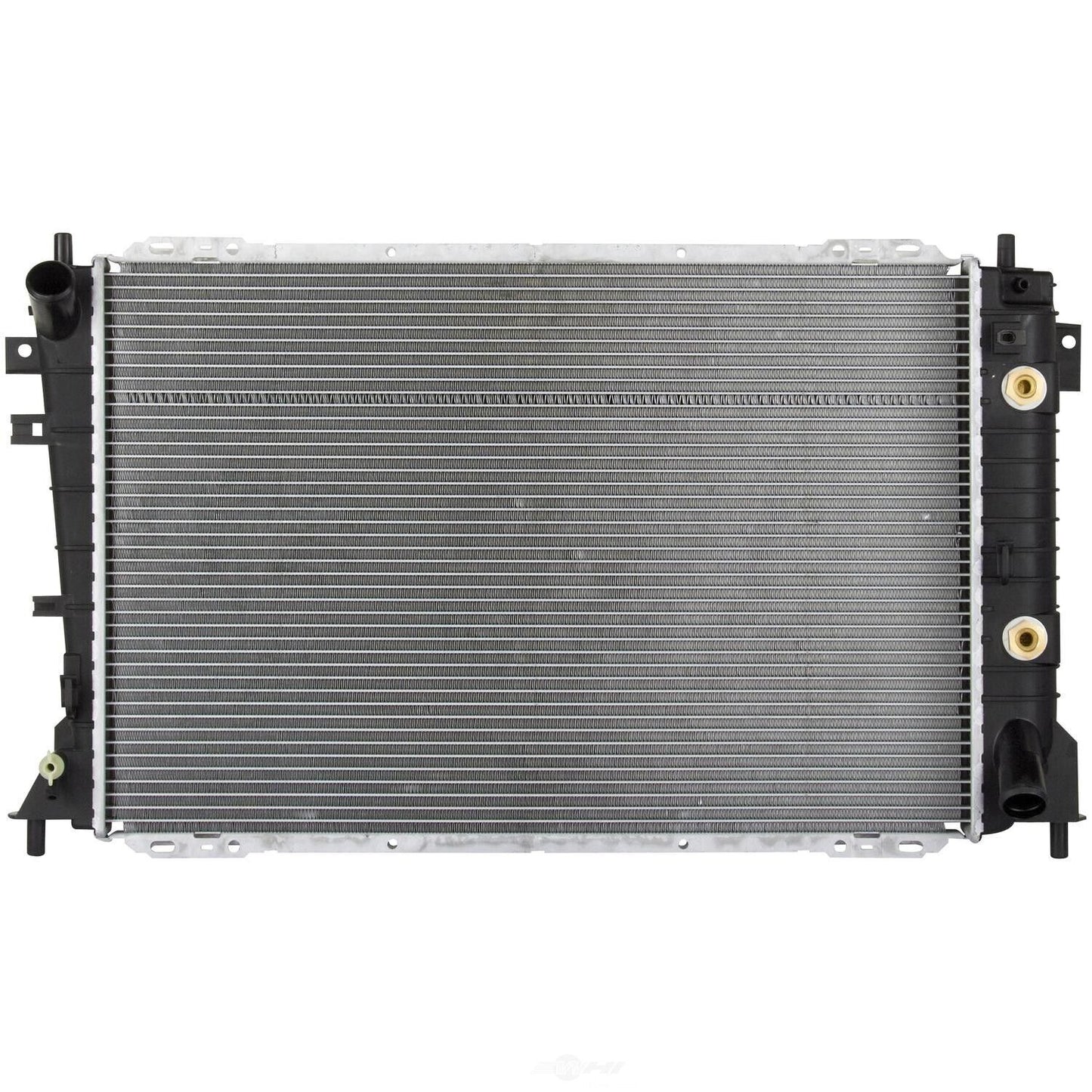 Spectra Premium Industries Inc CU1737 Radiator