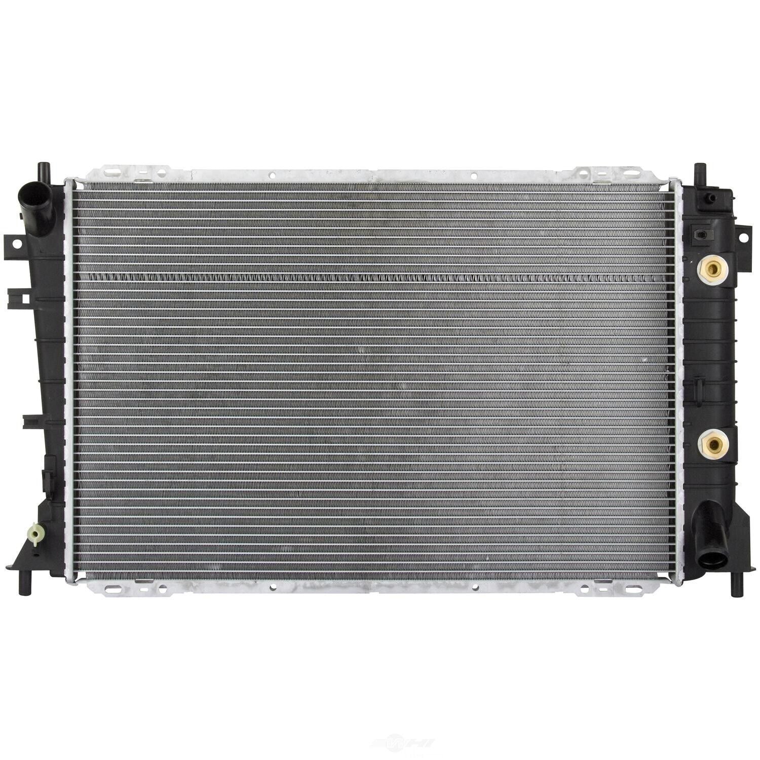 Spectra Premium Industries Inc CU1737 Radiator