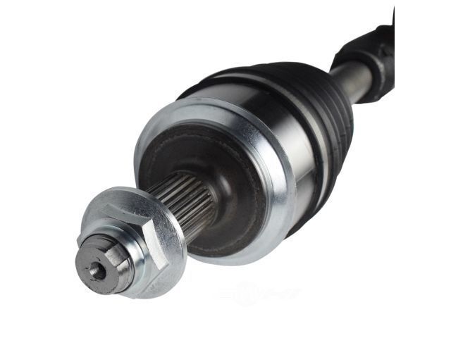 GSP North America NCV36195 CV Axle Assembly