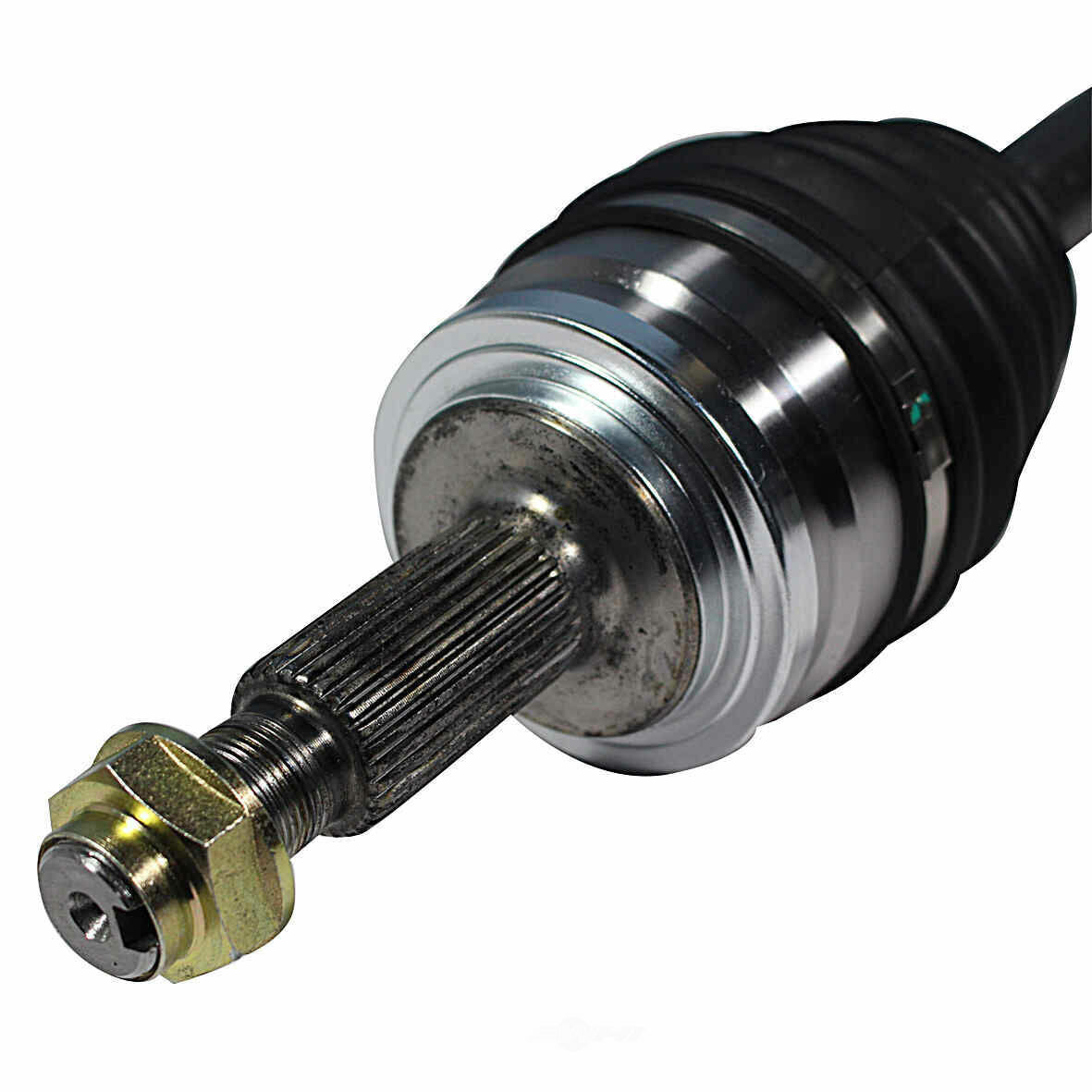 GSP North America NCV69009 CV Axle Assembly