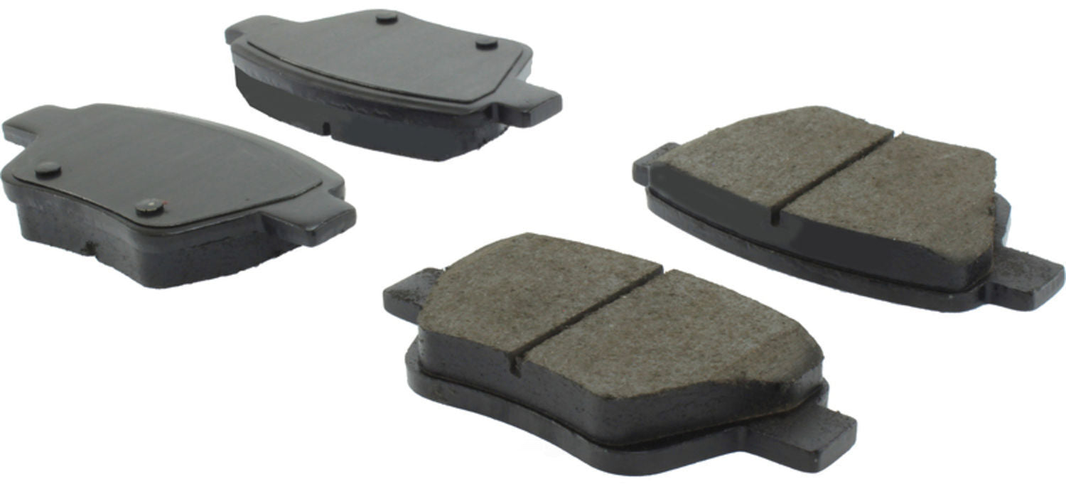 Stoptech 308.14560 Disc Brake Pad Set