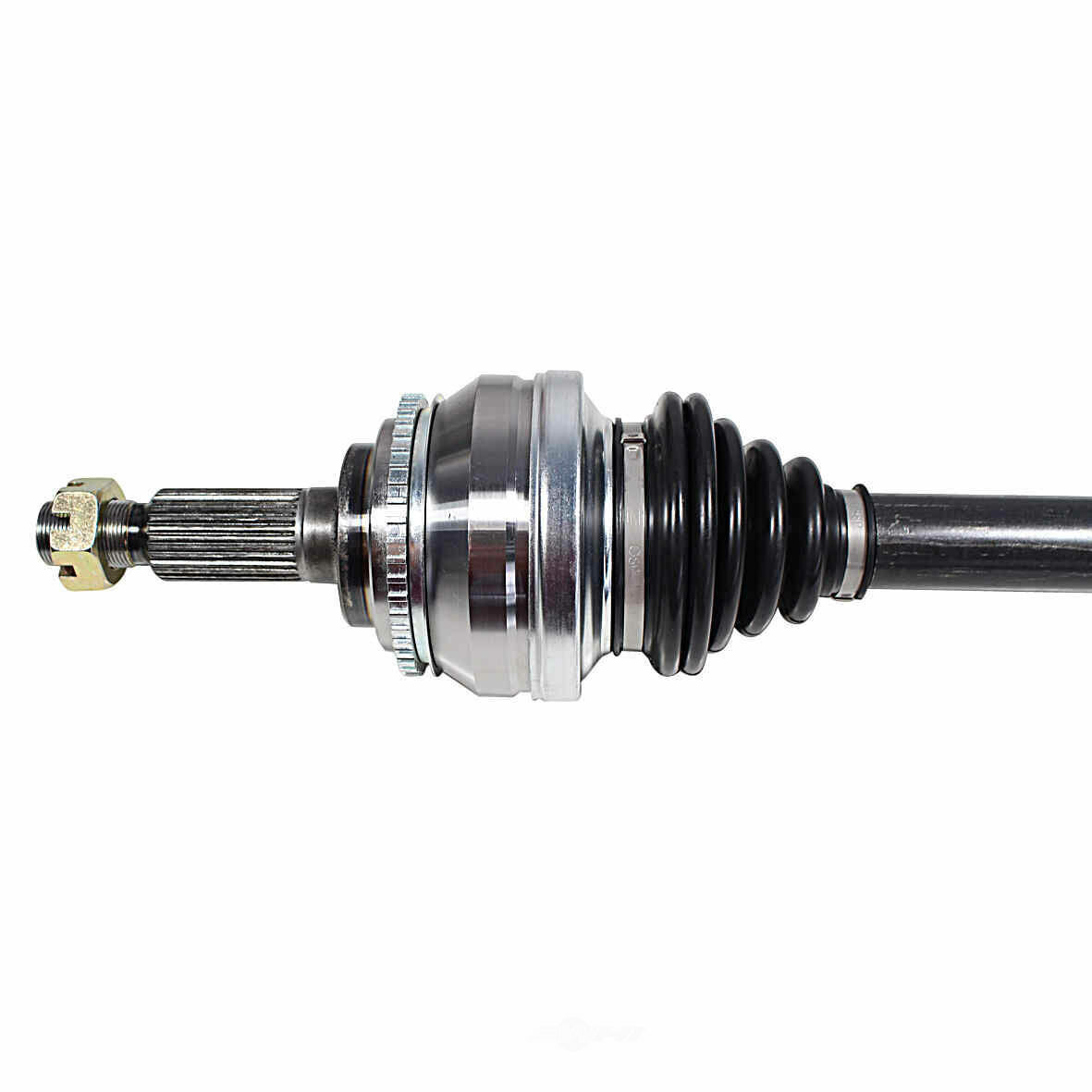 GSP North America NCV69624 CV Axle Assembly