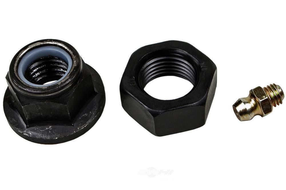 ACDelco Advantage MS50630 Steering Tie Rod End