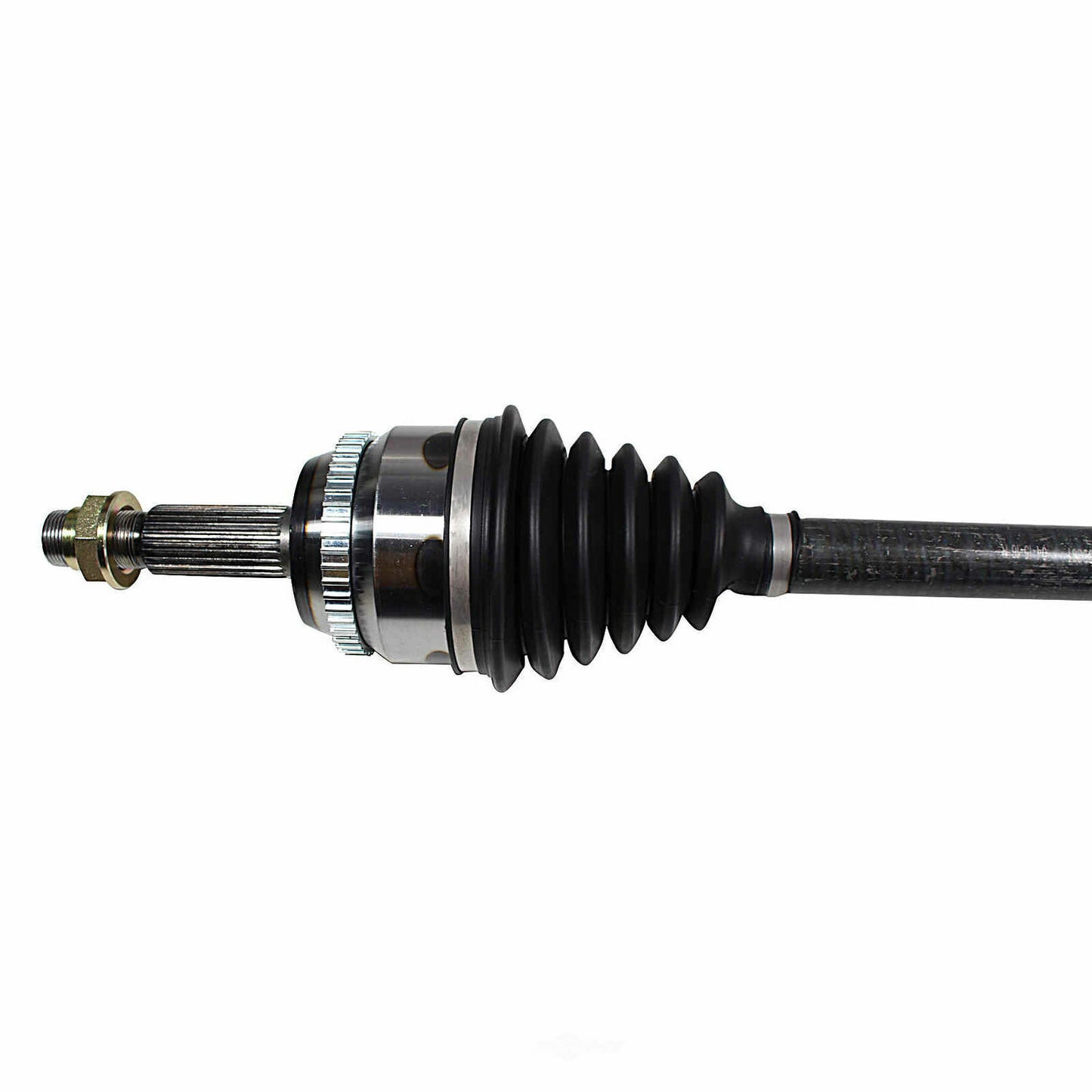 GSP North America NCV69631 CV Axle Assembly