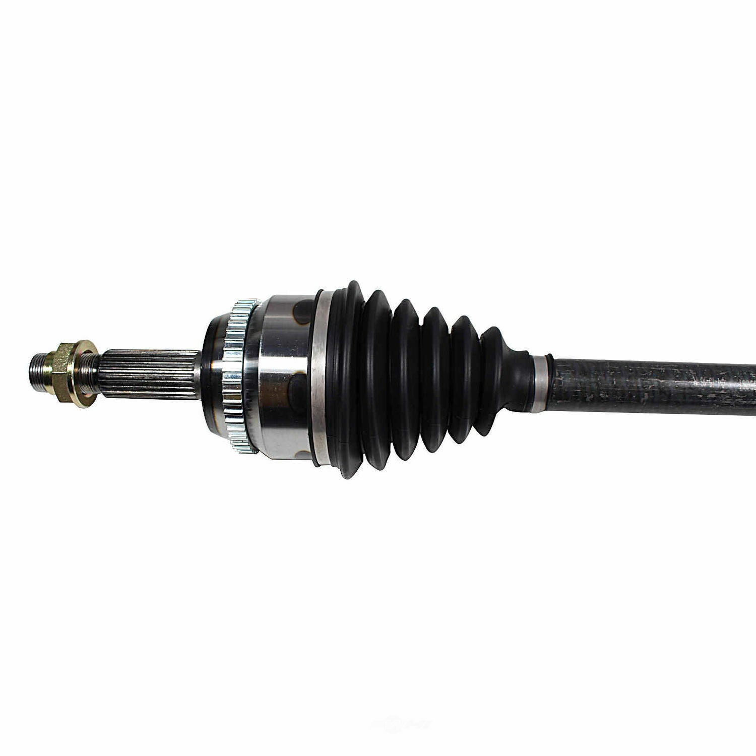 GSP North America NCV69631 CV Axle Assembly