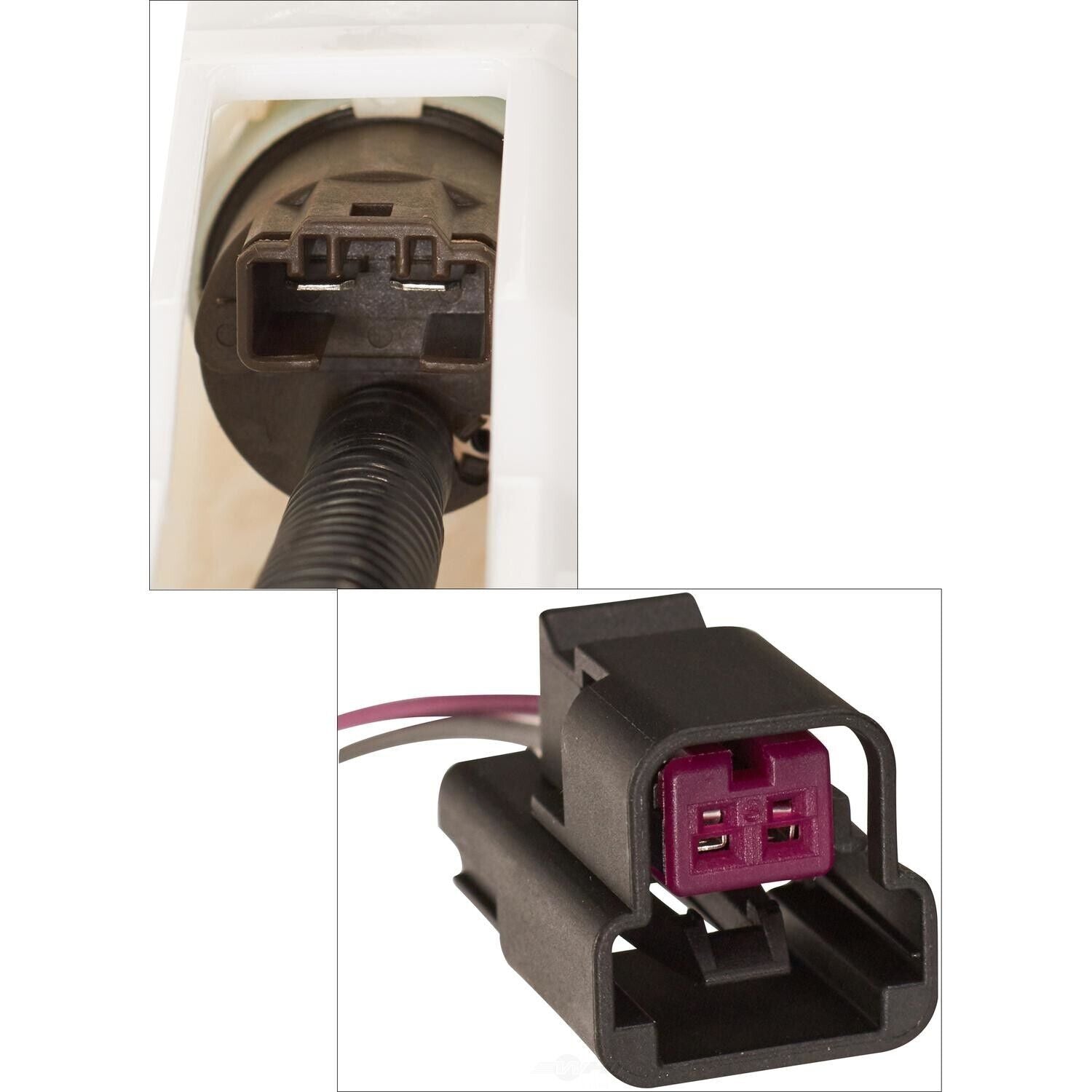 Spectra Premium Industries Inc SP7027M Fuel Pump Module Assembly