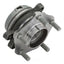 Moog 513294 Wheel Bearing and Hub Assembly