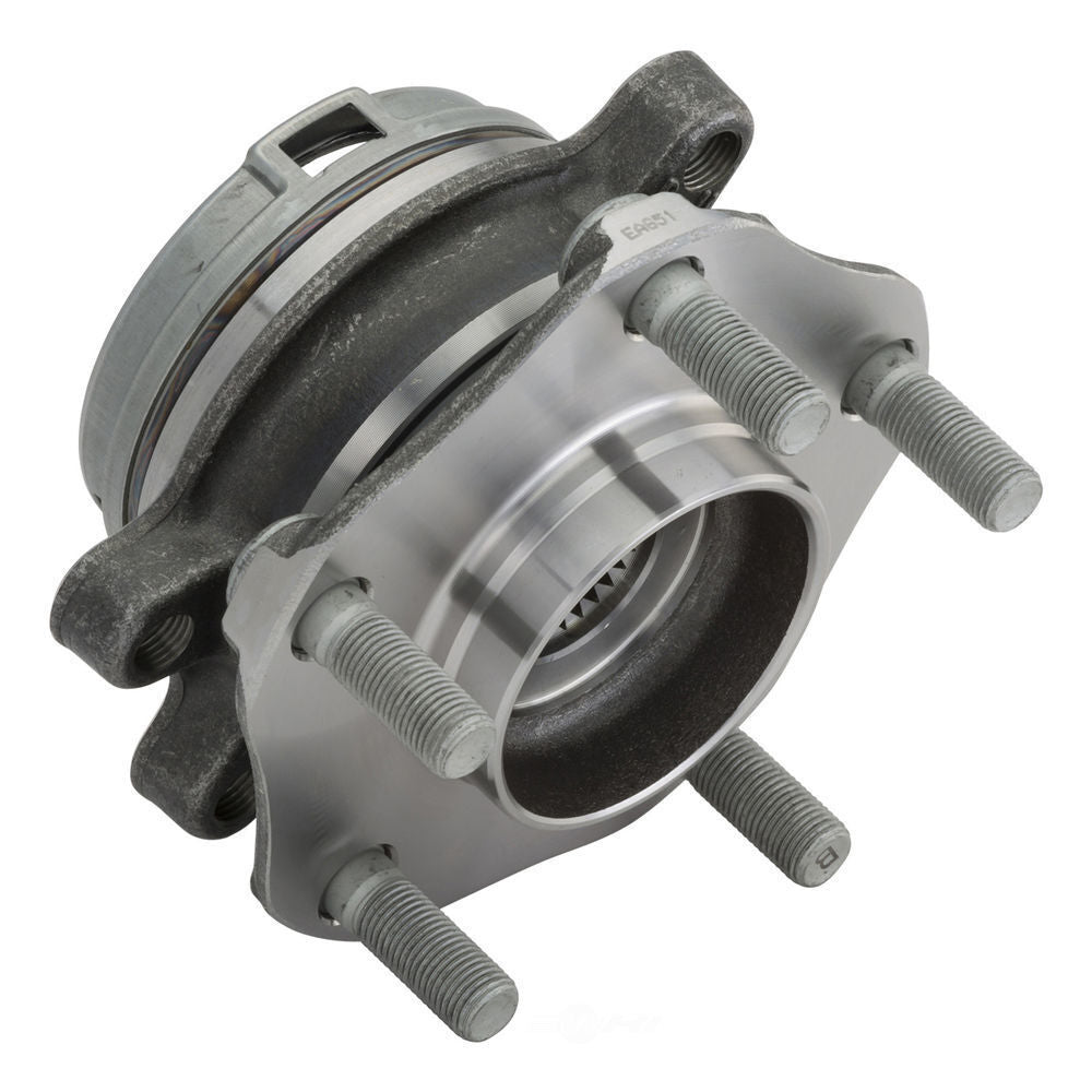 Moog 513294 Wheel Bearing and Hub Assembly