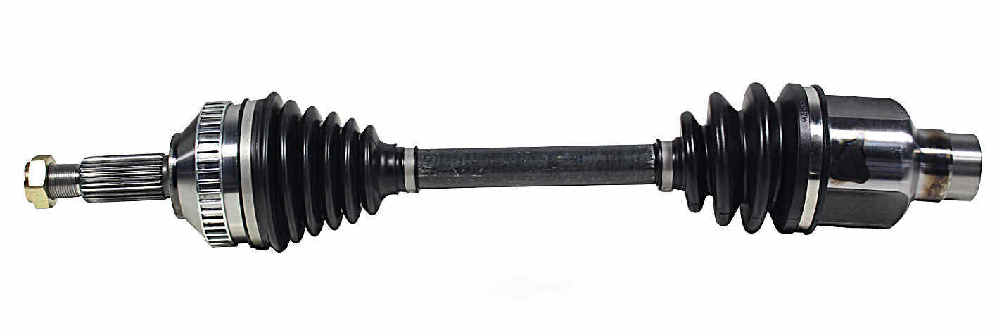 GSP North America NCV11540 CV Axle Assembly