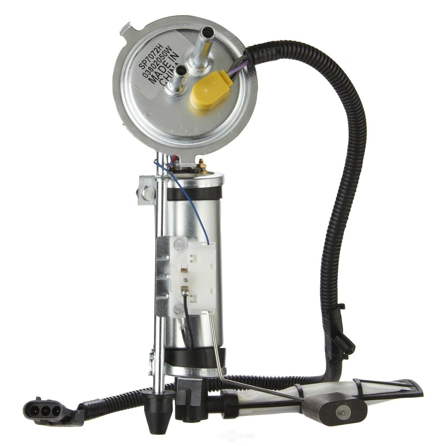 Spectra Premium Industries Inc SP7072H Fuel Pump and Sender Assembly
