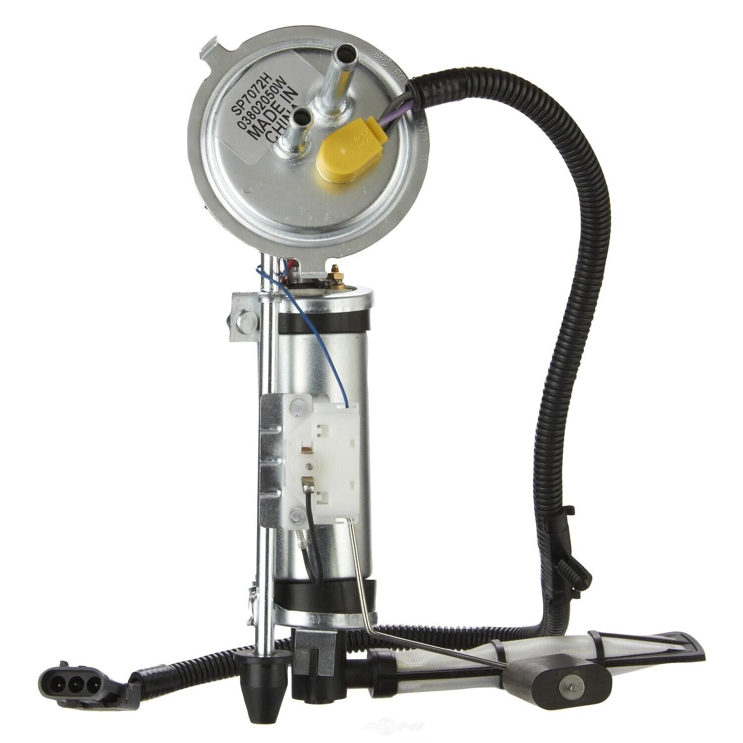 Spectra Premium Industries Inc SP7072H Fuel Pump and Sender Assembly