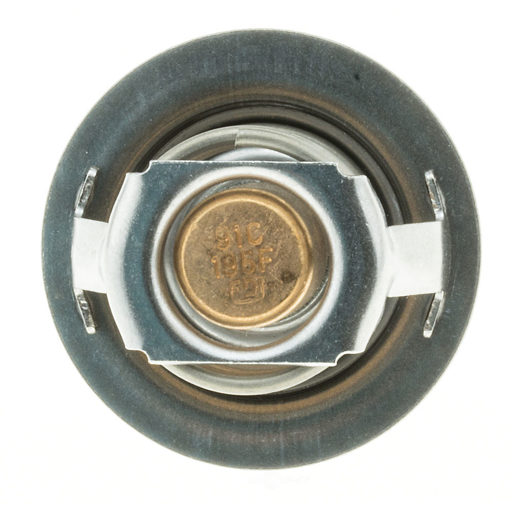 Motorad 203-195 Engine Coolant Thermostat