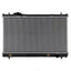 Spectra Premium Industries Inc CU2363 Radiator