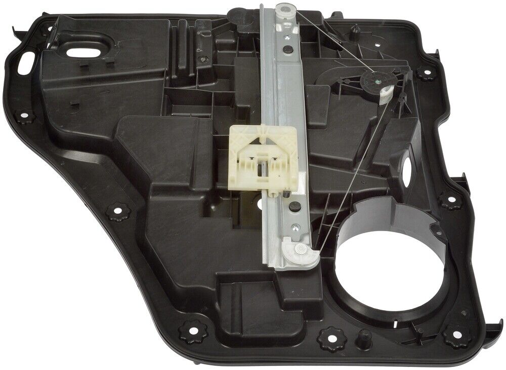 Dorman 751-273 Power Window Motor and Regulator Assembly