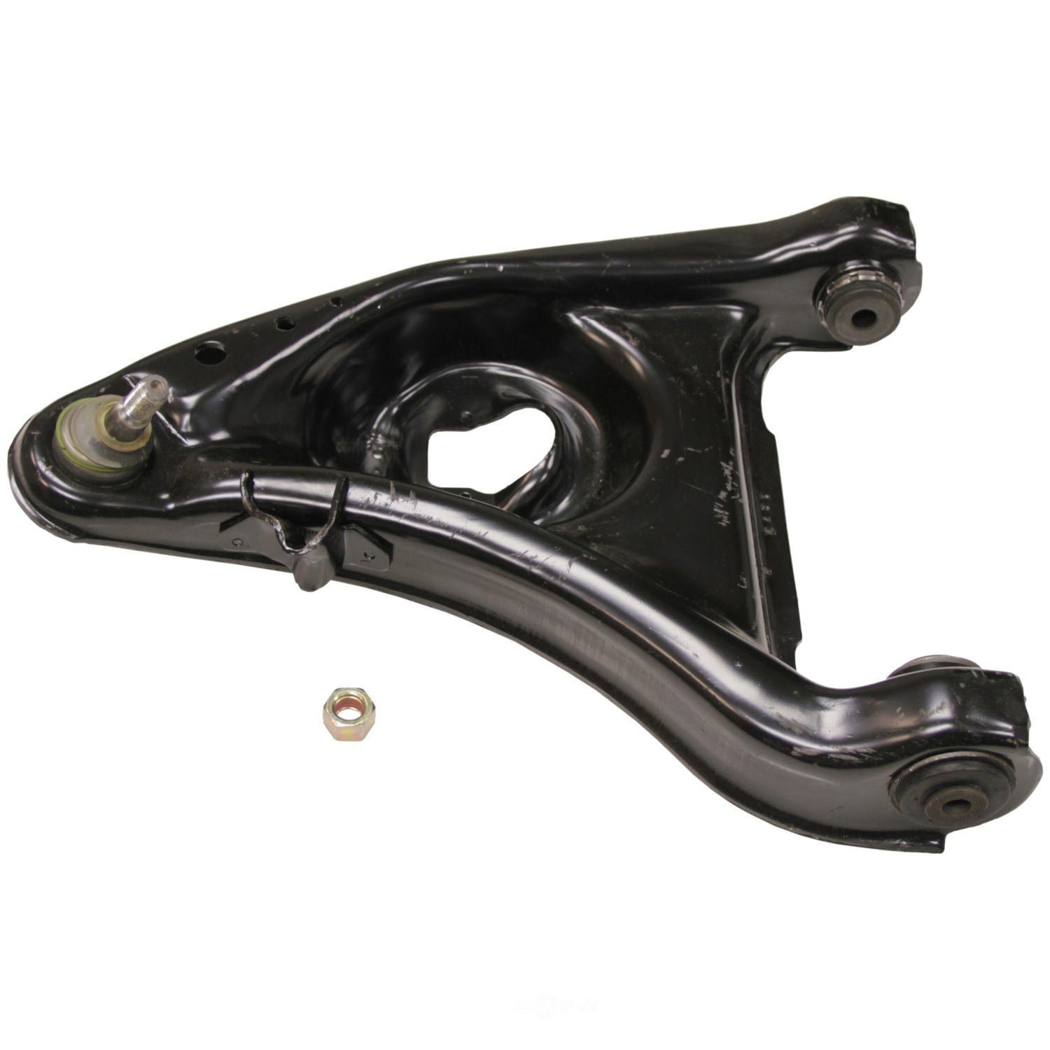 Moog RK80394 Suspension Control Arm and Ball Joint Assembly