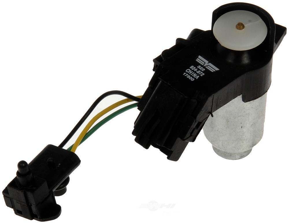 Dorman 924-972 Shift Interlock Solenoid