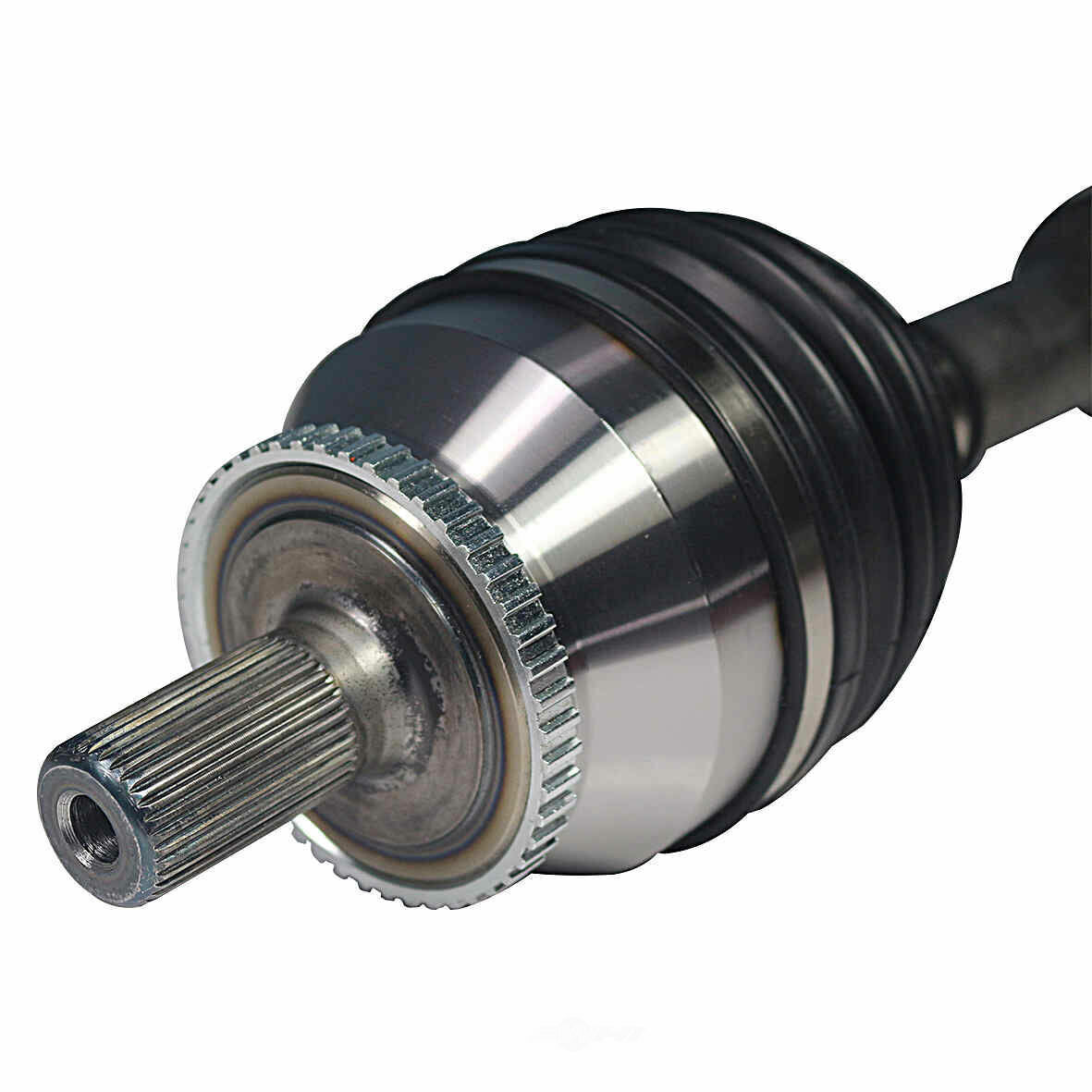 GSP North America NCV73007 CV Axle Assembly
