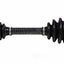 GSP North America NCV53575 CV Axle Assembly