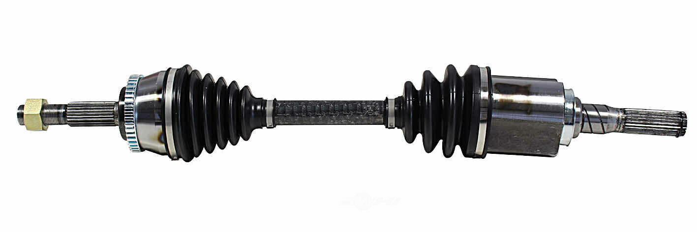 GSP North America NCV53575 CV Axle Assembly