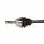 GSP North America NCV51578 CV Axle Assembly