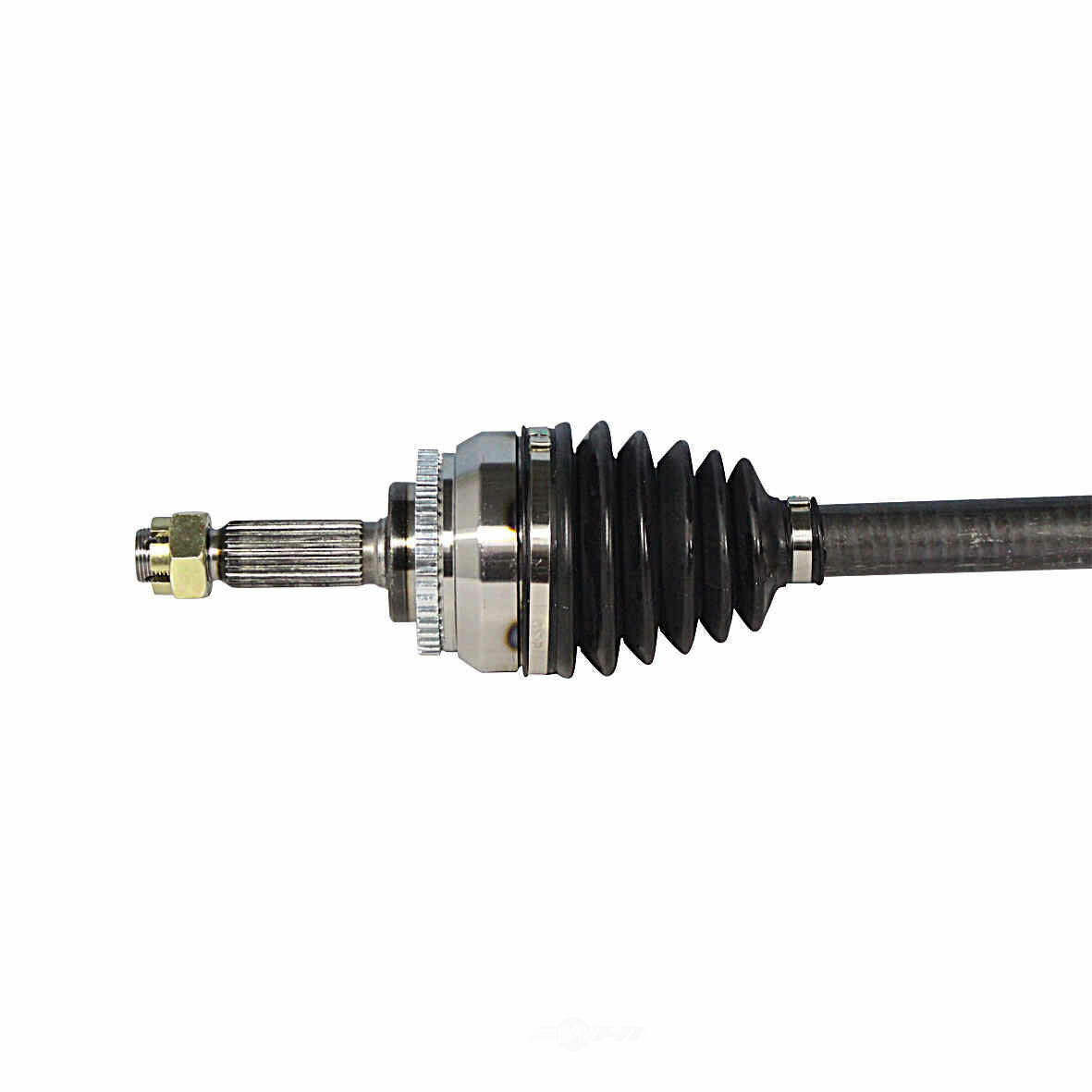 GSP North America NCV51578 CV Axle Assembly