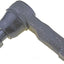 MAS Industries TO86435 Steering Tie Rod End