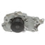 CARTER WATER PUMPS W2114M Engine Water Pump