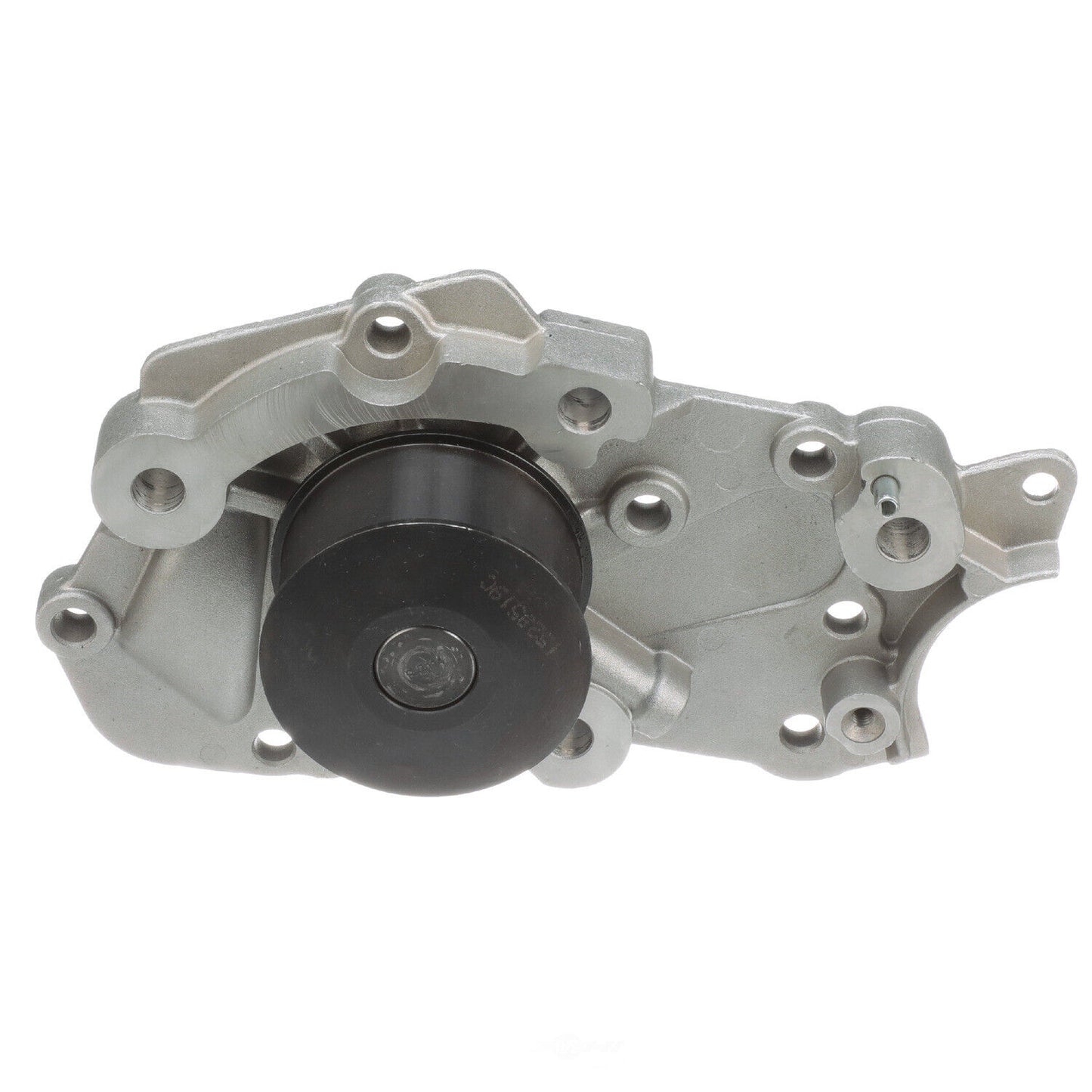 CARTER WATER PUMPS W2114M Engine Water Pump