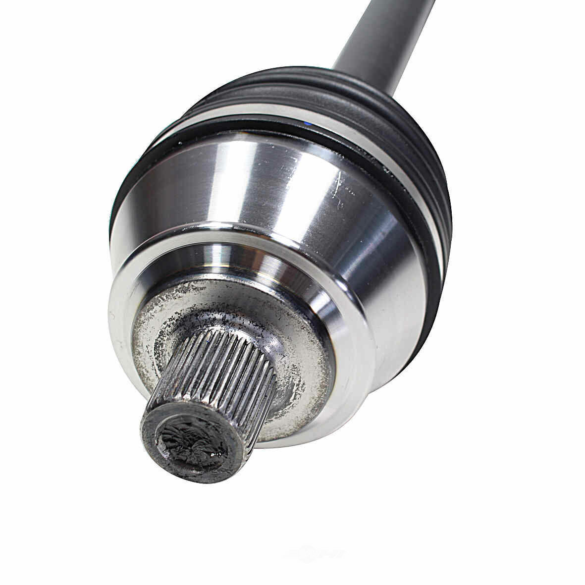GSP North America NCV23643 CV Axle Assembly