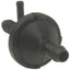 BWD EGR3140 Secondary Air Injection Pump Check Valve