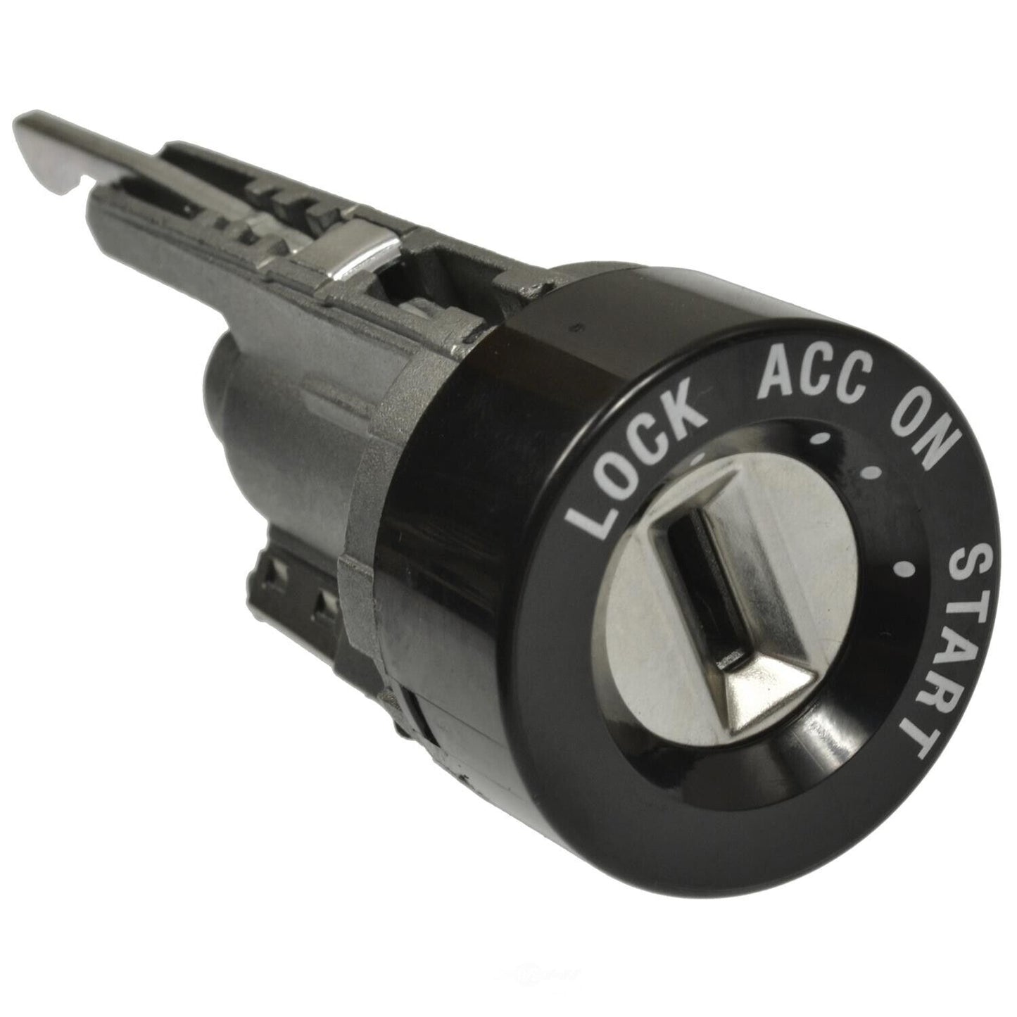 BWD CS1089L Ignition Lock Cylinder