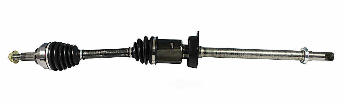 GSP North America NCV11179 CV Axle Assembly