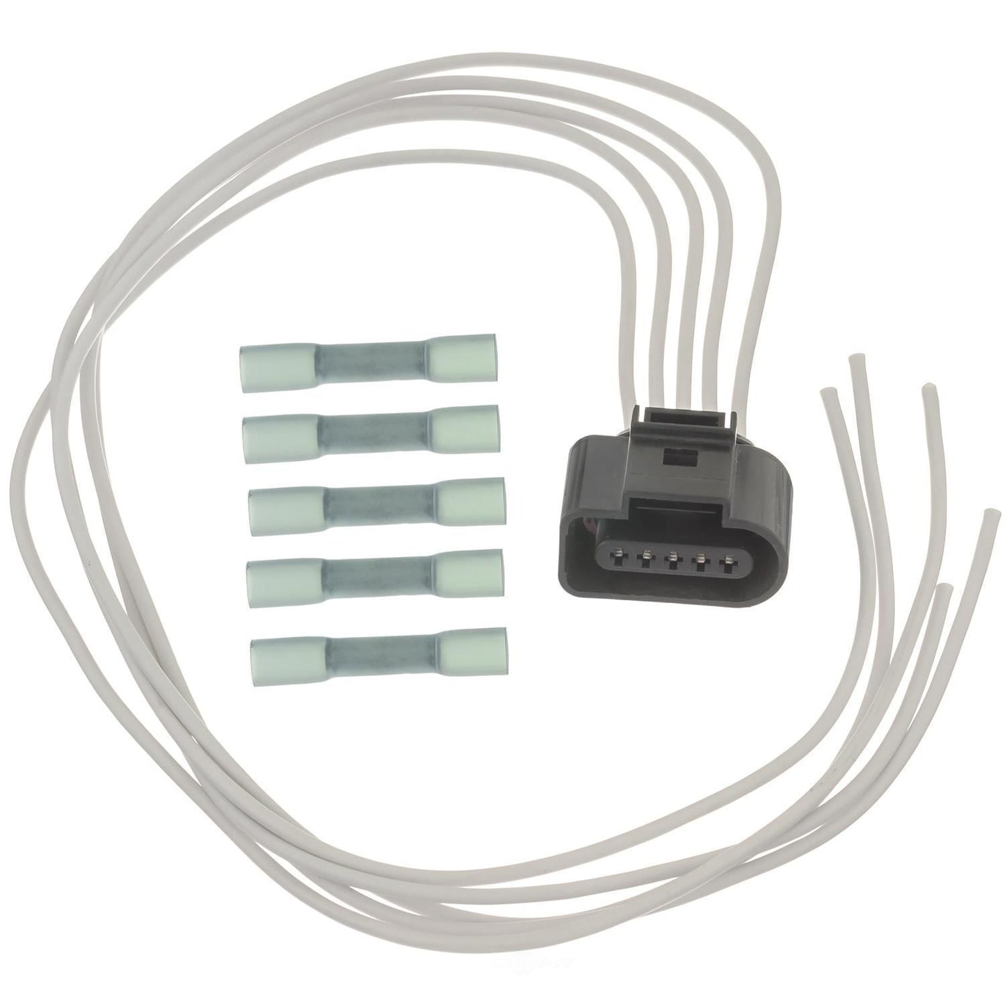 BWD PT2849 Mass Air Flow Sensor Connector