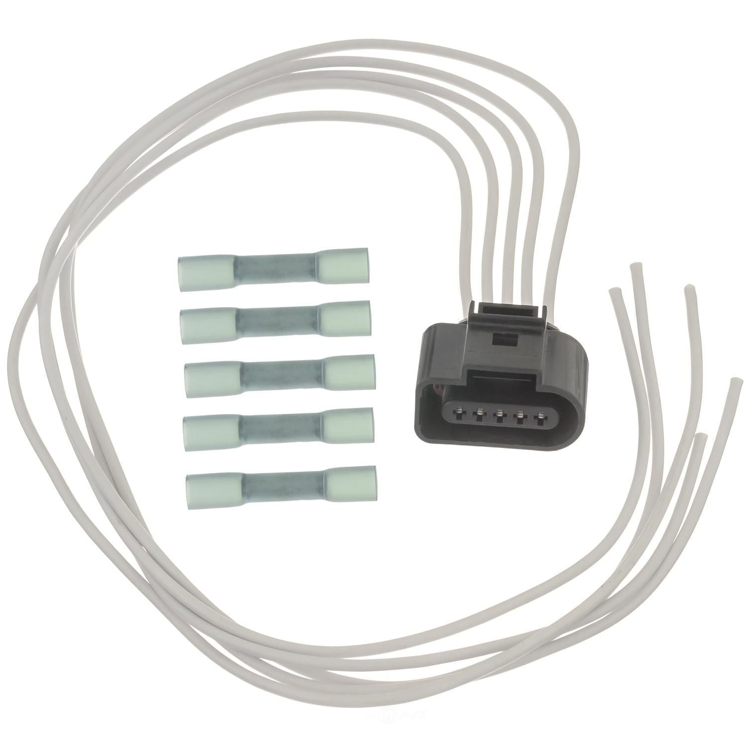 BWD PT2849 Mass Air Flow Sensor Connector