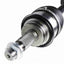 GSP North America NCV69170XD CV Axle Assembly