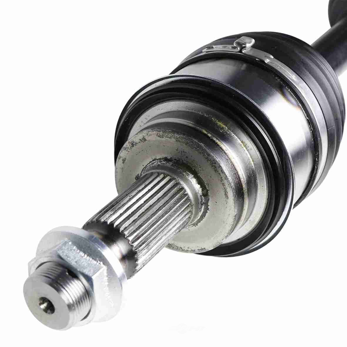 GSP North America NCV69170XD CV Axle Assembly