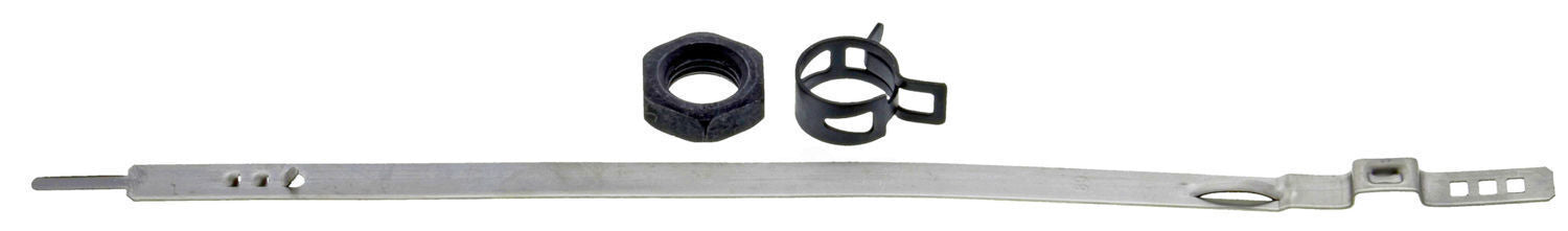 ACDelco Advantage MS60744 Steering Tie Rod End