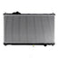Spectra Premium Industries Inc CU2968 Radiator