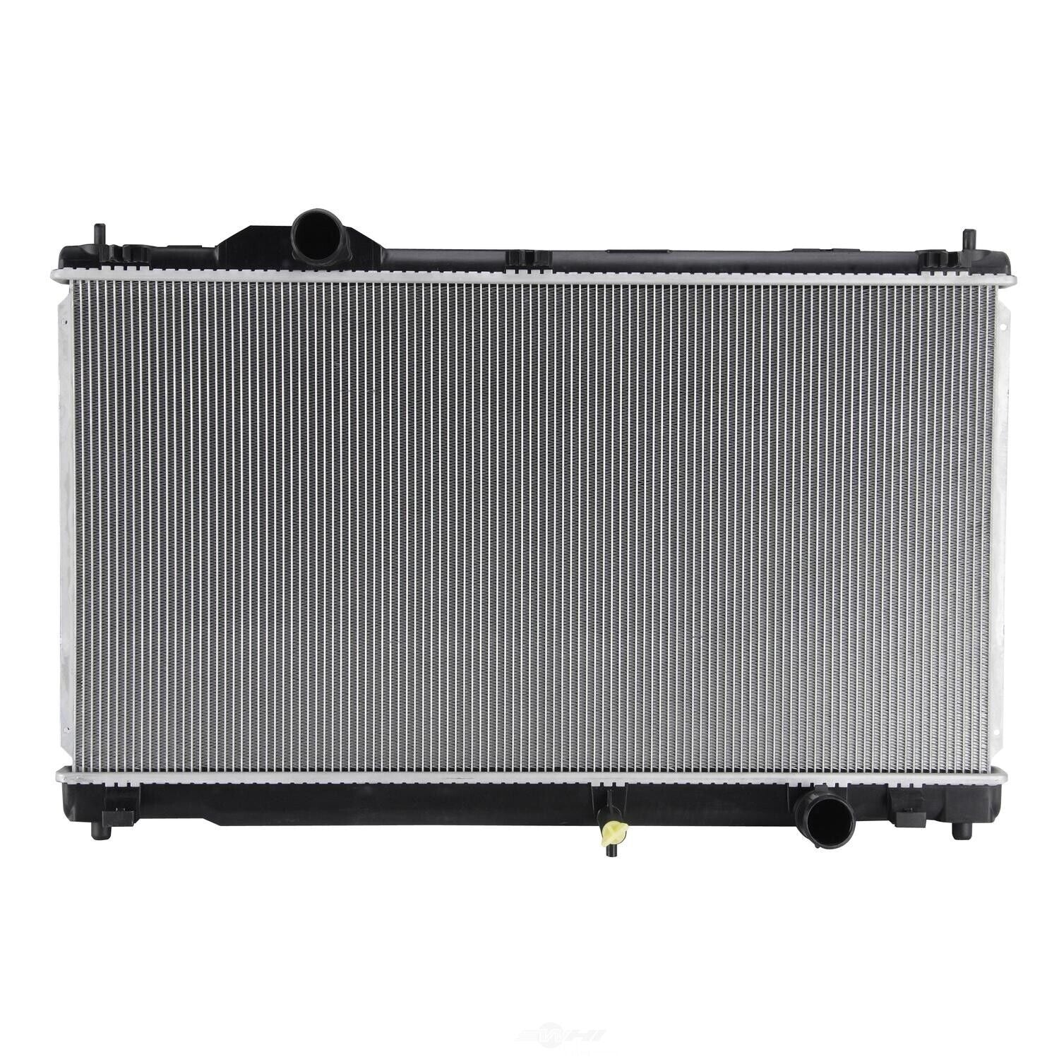 Spectra Premium Industries Inc CU2968 Radiator
