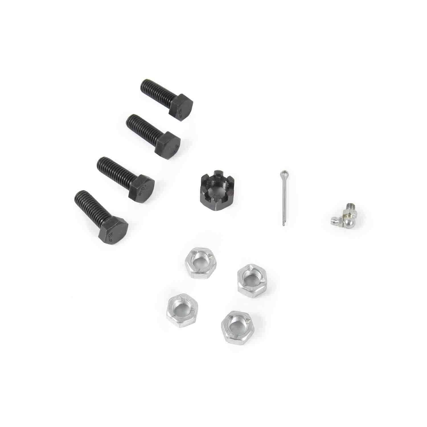 ACDelco Advantage MK7365 Suspension Ball Joint