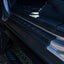 BUSHWACKER 14083 Rocker Panel