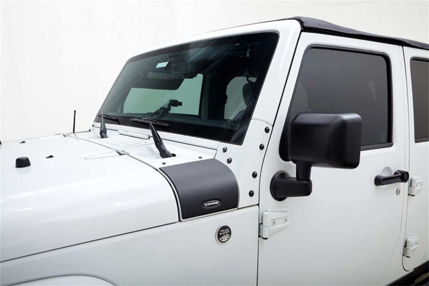 BUSHWACKER 14015 Cowl Cover