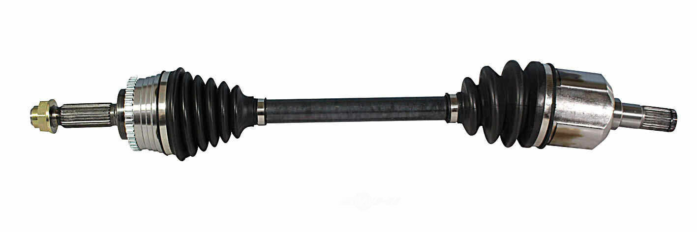 GSP North America NCV51598 CV Axle Assembly