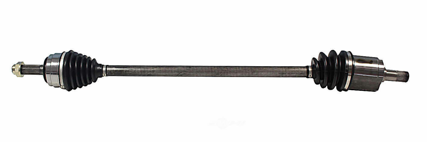 GSP North America NCV36017 CV Axle Assembly