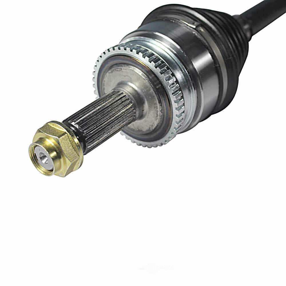 GSP North America NCV66015 CV Axle Assembly