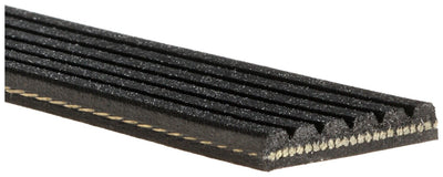 ACDelco Professional 6K1395A Serpentine Belt